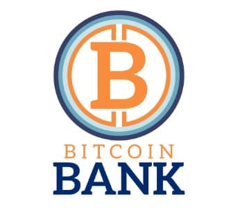 BitcoinBank logo