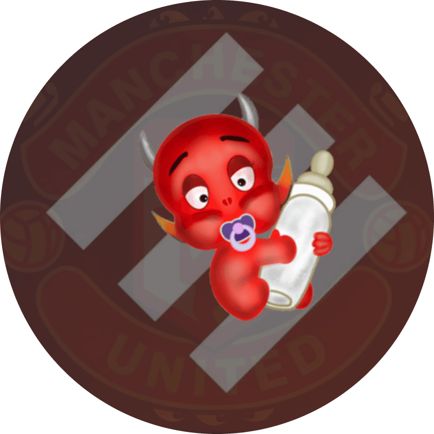 ManUtd Fan Token logo