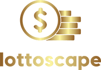 Lottoscape Token logo