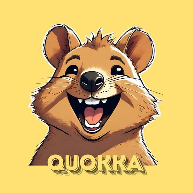 Quokka logo