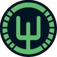 Green Whale Challenge logo