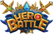 HeroBattle logo