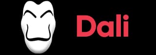 Dali Token logo