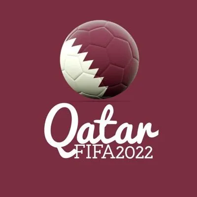 QATAR FIFA 2022 logo