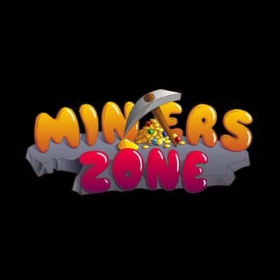 MinersZone logo