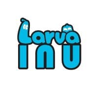 Larva Inu logo