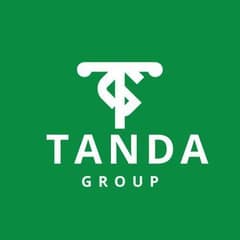 The Tanda Group logo