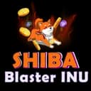 Shiba Blaster logo
