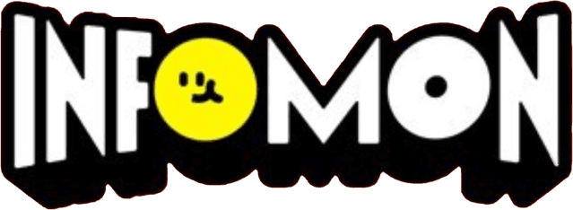Infomon logo