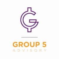 Group 5 Advisory logo