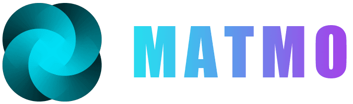 Matmo logo