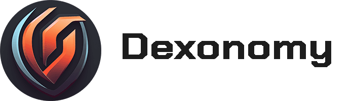 Dexonomy logo