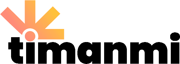 TiManmi logo