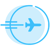 FlightToken logo