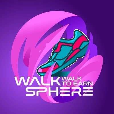 WalkSphere logo