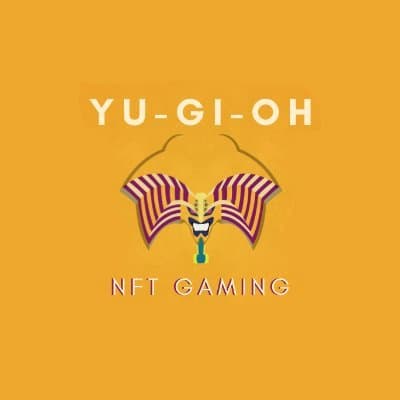 Yu-Gi-Oh logo