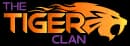 The Tiger Clan TTC logo