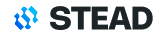 Stead logo
