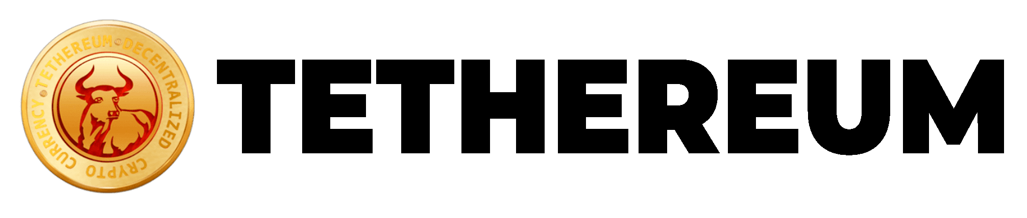Tethereum logo