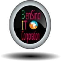 BenSino IT Corporation logo