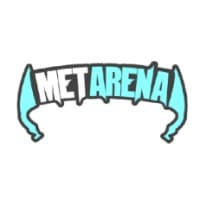 MetArena logo