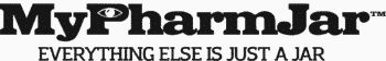 MyPharmJar logo