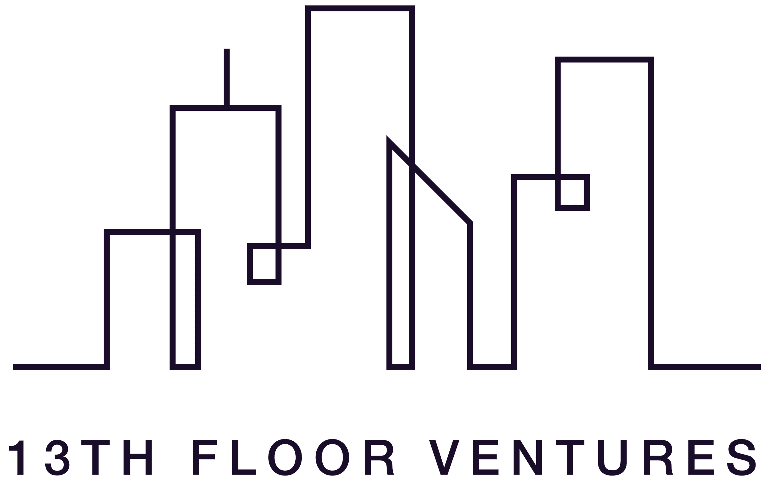 13th Floor Ventures logo
