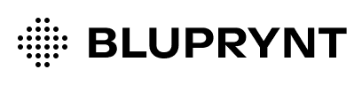 Bluprynt logo