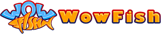 WowFish logo