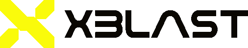 xBlast logo