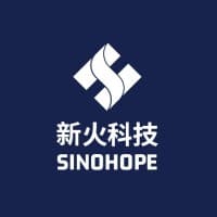 Sinohope logo