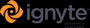 Ignyte Assurance Platform™ logo