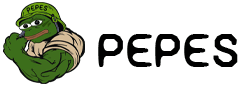 Pepes logo
