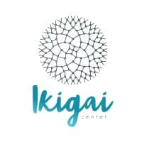 Ikigai Center logo