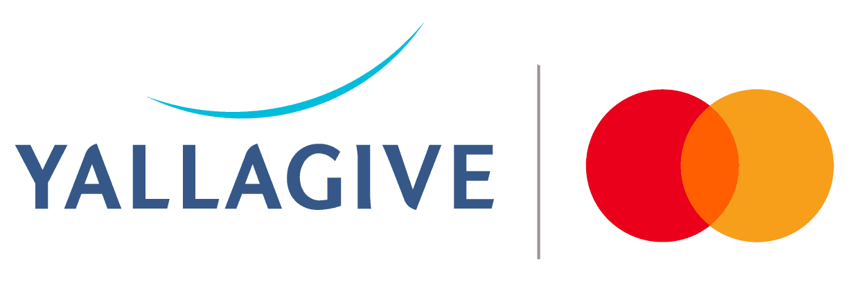 YallaGive logo