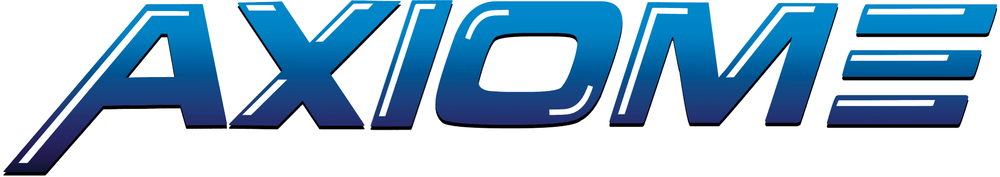 Axiome logo