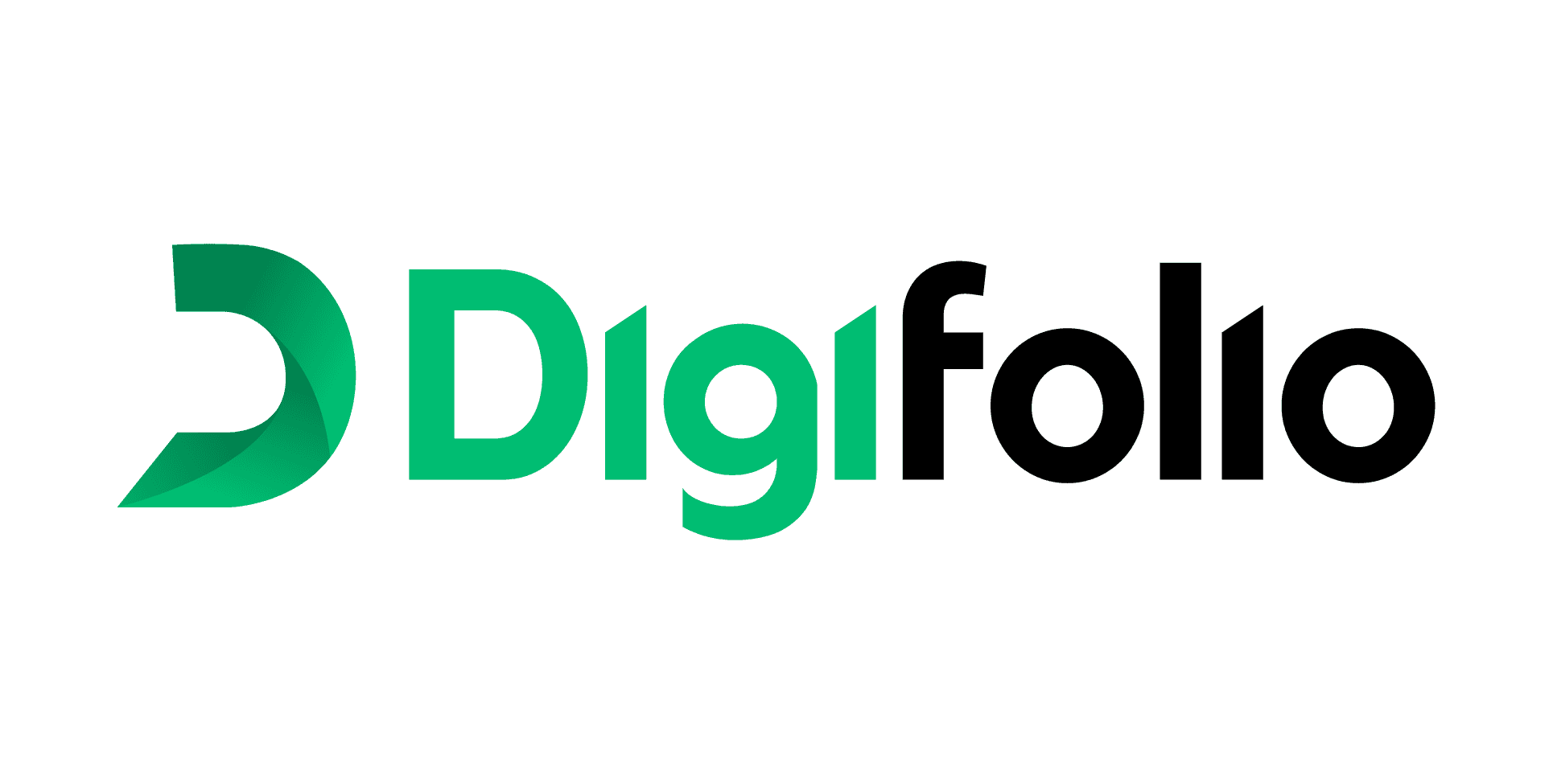 DigiFolio logo