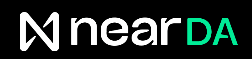NEAR DA logo