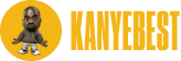 Kanye Best logo