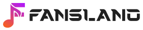 Fansland logo