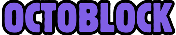 Octoblock logo