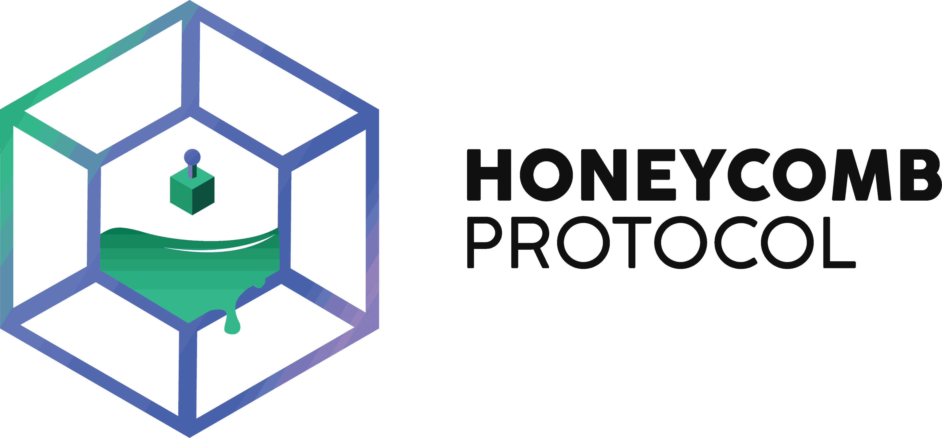 Honeycomb Protocol logo