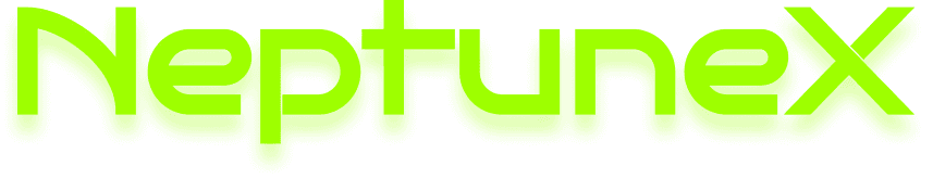 NeptuneX logo