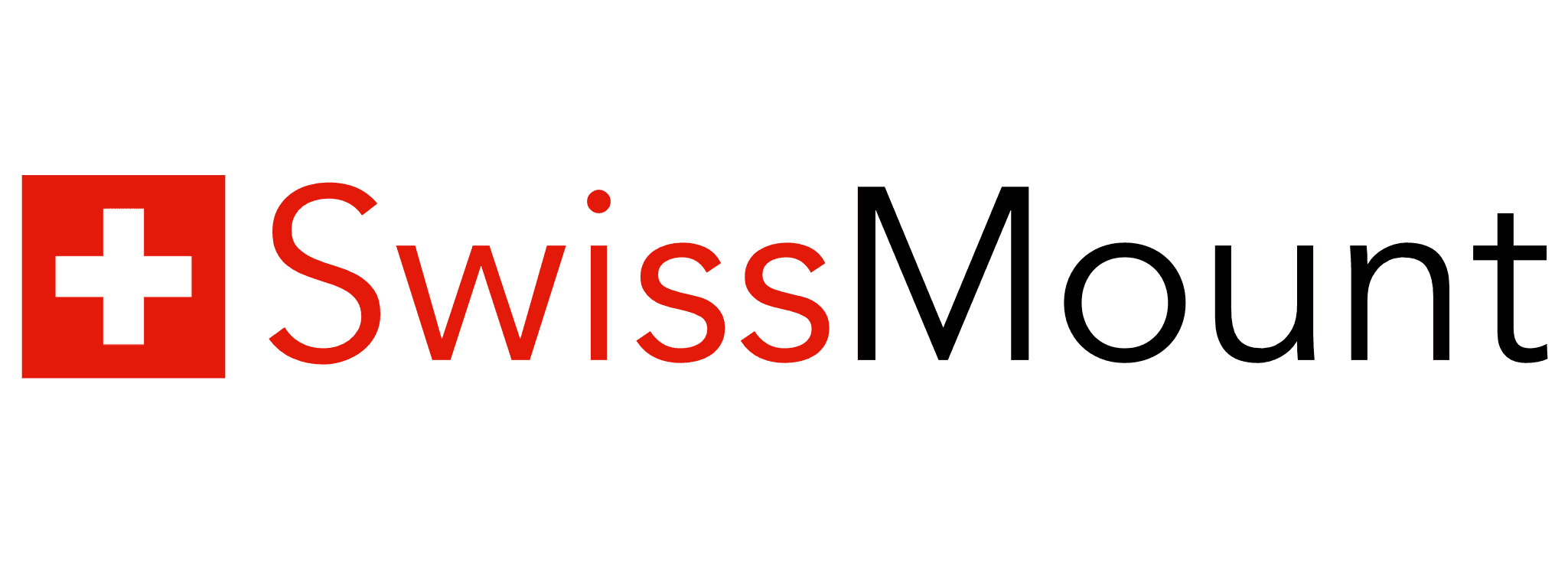 SwissMount  logo