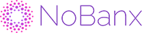 NoBanx logo