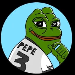 Pepe FC logo