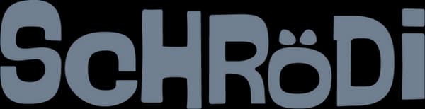 Schrödi logo
