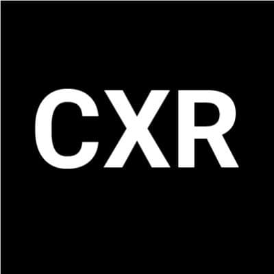 Channel XR logo