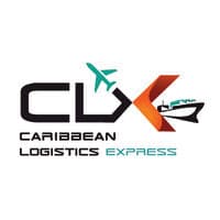 Caribbean Logistics Express  logo