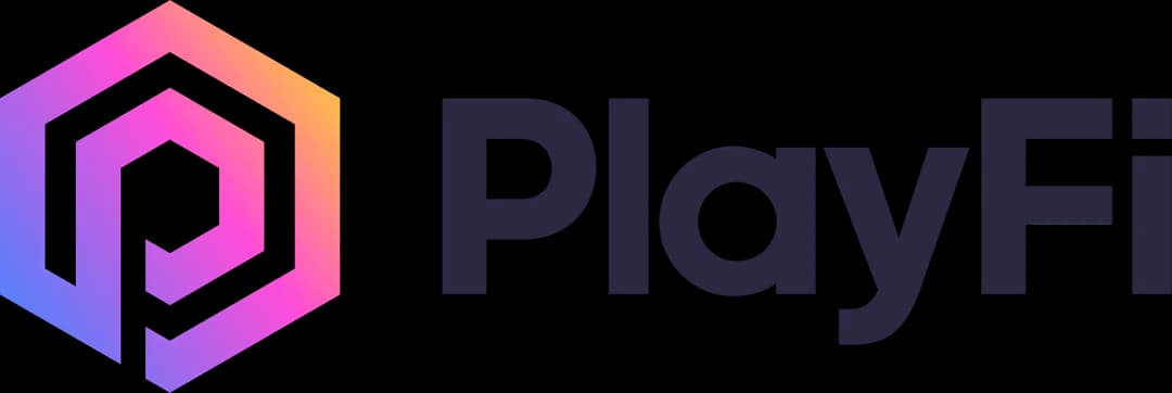 PlayFi logo